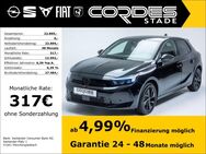 Opel Corsa, 1.2 F Turbo Automatik Allwetter (133), Jahr 2023 - Stade (Hansestadt)