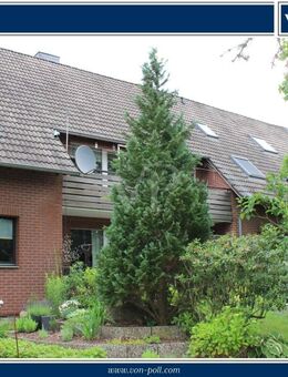 Isernhagen - 2 großzügige Zweifamilienhäuser auf 1.300 m² Grundstück - Isernhagen