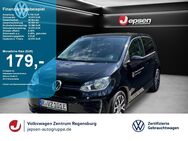 VW up, 2.3 e-up Edition 83 | 3kWh | KlimaA, Jahr 2023 - Regensburg