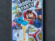 Nintendo Switch Spiel Super Mario Party - Dortmund