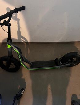 Kinder Scooter zu verkaufen - Frankfurt (Main)