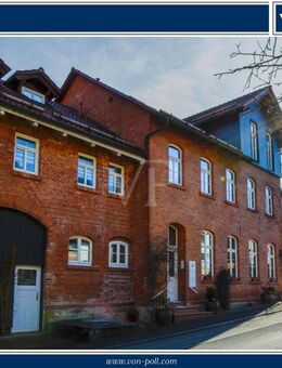 Idyllisches Mehrgenerationenhaus mit großem Grundstück in Altendambach - Raum für Familien und Visionen - Sankt Kilian