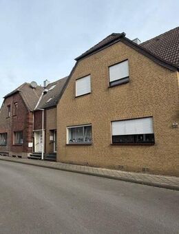 Reihenhaus in zentraler Lage von Isselburg - Isselburg