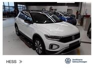 VW T-Roc 1.5 TSI DSG MOVE*LED*AHK*DIGITAL*NAVI*KAMERA*17ZOLL - Büdingen