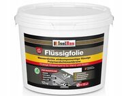 IsolBau FLEXIBLE FLÜSSIGFOLIEN-BAD-ISOLIERUNG 12kg - Wuppertal