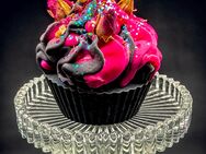 MUTTERTAG ❤️Seifencupcake „Black Rose“ ❤️ - Weimar