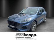 Ford Kuga, 2.5 Duratec ST-Line, Jahr 2021 - Weinheim