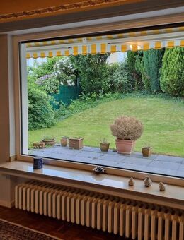 Gepflegtes Zweifamilienhaus mit Garten und Ausbaupotenzial in Essen-Steele - Essen