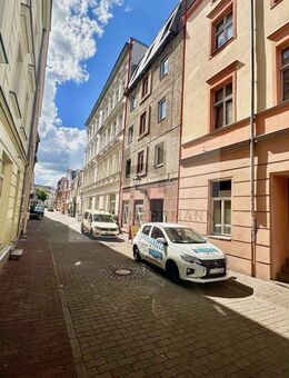 Wohn- und Geschäftshaus am Altmarkt - Cottbus