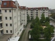 Gefragte 2-Raum-Wohnung mit Aufzug in zentraler Lage! - Dresden