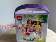 Brotdose Lego Friends - Krefeld