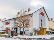 Einziehen und wohlfühlen! Moderne Wohnung in Singen-Süd - Singen (Hohentwiel)