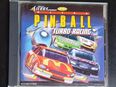 3D Ultra Pinball - Turbo Racing PC CD Rom, ab FSK 6 in 27283