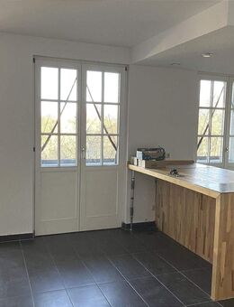 Großzügige 3,5-Raum-Dachgeschosswohnung mit Balkon und EBK - Chemnitz