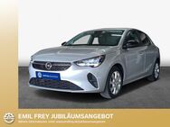Opel Corsa, 1.2 Dir Injection Turbo Edition, Jahr 2022 - Leverkusen