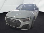 Audi A1, Sportback S line S-Line, Jahr 2021 - Eltville (Rhein)