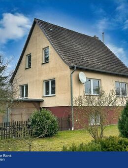 Wohnen oder Urlaub machen in Seenähe! - Silz (Mecklenburg-Vorpommern)