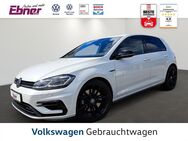 VW Golf, VII R BLACK STYLE KE, Jahr 2019 - Albbruck