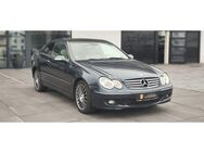 Mercedes-Benz CLK 270 CLK 270 CDI (209.316) - Gießen