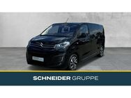 Citroën SpaceTourer, 2.0 180, Jahr 2023 - Hof