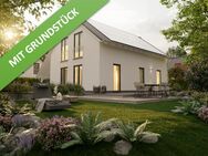 Inkl. Grundstück, ein Zuhause das überzeugt in Fredenberg. - Salzgitter
