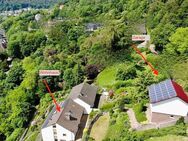 Für 2 Generationen geeignet - Großes Einfamilienhaus am Südhang von Hann.Münden - Hannoversch Münden Zentrum