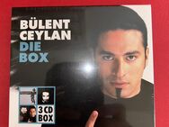 Originalverpackte CD: Bülent Ceylan ? Die Box 3 CD Comedy - Freigericht