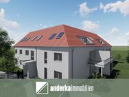 Großzügige Neubau-Wohnung mit großem Gartenanteil! - Bubesheim