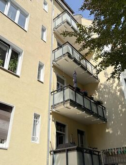 STILVOLLE ALTBAUWOHNUNG MITTEN IM DORTMUNDER KREUZVIERTEL - Dortmund