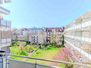 Praktische 1-Zimmer Wohnung in Schwabing-West - München