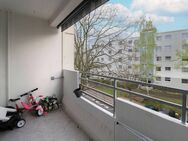 Attraktive Gelegenheit: 3-Zimmer Wohnung mit Loggia in Bonn-Hardtberg - Bonn