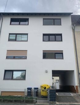 Mehrfamilienhaus mit 18 Wohneinheiten im Herzen Rohrbachs - Heidelberg