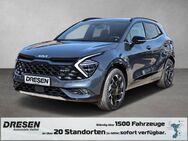 Kia Sportage, GT-Line GRAD, Jahr 2022 - Korschenbroich