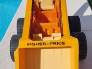 Fisher price Baufahrzeuge - Freiburg (Breisgau)