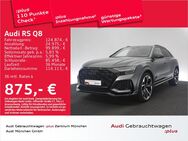 Audi RSQ8, Dynamik Zoll, Jahr 2023 - Eching (Regierungsbezirk Oberbayern)