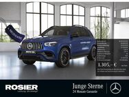 Mercedes GLE 63 AMG, S AMG, Jahr 2020 - Stendal (Hansestadt)