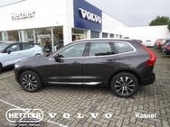 Volvo XC60, Plus Bright B4 Benzin EU6d, Jahr 2022 - Kassel