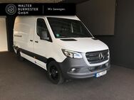 Mercedes Sprinter, 317, Jahr 2022 - Wedel