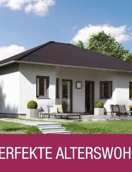 Individuell geplantes Ausbauhaus von Kern-Haus! - Großobringen