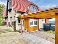 Gemütliche 3-Zimmer-Eigentumswohnung mit Einfamilienhauscharakter in Alt-Wetter - Wetter (Ruhr)