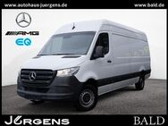 Mercedes Sprinter, 3.5 317 KASTEN L3H2 AUTOMATIK AHKT MBUX, Jahr 2023 - Lüdenscheid