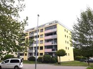 Wohnen mit Überblick: 2- bis 3-Zimmer-Penthouse-Wohnung in Sonthofen - Sonthofen