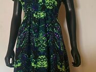 Kurzarmkleid für den Alltag/Abendkleid - Bergen (Niedersachsen)