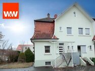 Für Altbauliebhaber - Charmante Doppelhaushälfte in stadtnaher Wohnlage - Marbach (Neckar)