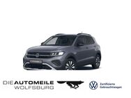 VW T-Cross, 1.0 TSI OPF GOAL, Jahr 2024 - Wolfsburg