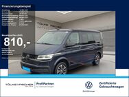 VW T6 California, 2.0 TDI 1 Beach Tour, Jahr 2020 - Krefeld