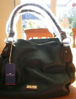 Tom Tailor Handtasche - Emmingen-Liptingen
