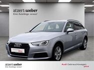 Audi A4, 1.4 TSI Avant elektr HK, Jahr 2016 - Fulda