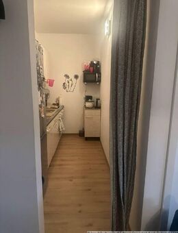 4 Zimmer Wohnung - Dresden