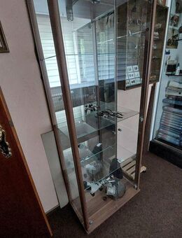 Vitrine - Stuttgart
